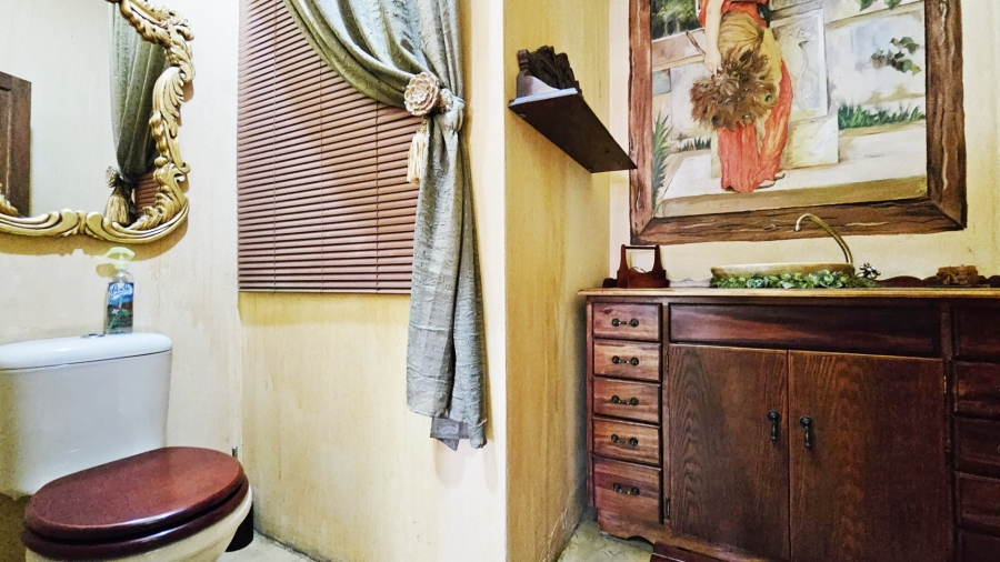 4 Bedroom Property for Sale in Maraldi Estate Free State
